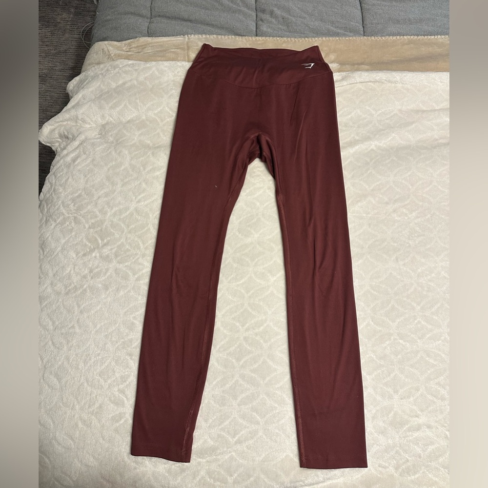 Gymshark leggings